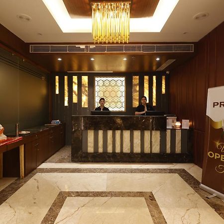 Pride Biznotel Canopus, Digha Digha  Esterno foto